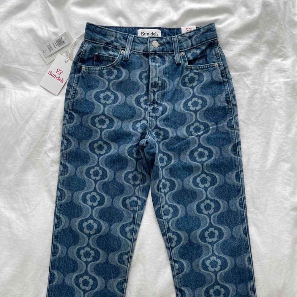 Aritzia Jeans